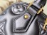 Louis Vuitton Alma BB Bag In Bubblegram Leather M59793