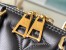Louis Vuitton Alma BB Bag In Bubblegram Leather M59793
