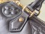 Louis Vuitton Papillon BB Bag In Bubblegram Leather M59800