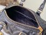 Louis Vuitton Papillon BB Bag In Bubblegram Leather M59800