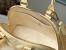 Louis Vuitton Alma BB Bag In Bubblegram Leather M59821