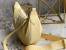 Louis Vuitton Over The Moon Bag In Bubblegram Leather M59823