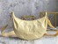 Louis Vuitton Over The Moon Bag In Bubblegram Leather M59823