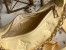 Louis Vuitton Over The Moon Bag In Bubblegram Leather M59823