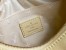 Louis Vuitton Over The Moon Bag In Bubblegram Leather M59823