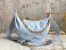 Louis Vuitton Over The Moon Bag In Bubblegram Leather M59825
