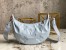 Louis Vuitton Over The Moon Bag In Bubblegram Leather M59825