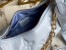 Louis Vuitton Over The Moon Bag In Bubblegram Leather M59825