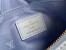 Louis Vuitton Over The Moon Bag In Bubblegram Leather M59825