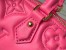 Louis Vuitton Papillon BB Bag In Bubblegram Leather M59826