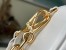 Louis Vuitton Papillon BB Bag In Bubblegram Leather M59827