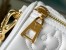 Louis Vuitton Papillon BB Bag In Bubblegram Leather M59827