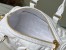 Louis Vuitton Papillon BB Bag In Bubblegram Leather M59827