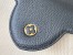 Louis Vuitton Capucines MM Bag in Canvas with Black Leather M59872
