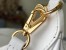Louis Vuitton Over The Moon Bag In Bubblegram Leather M59959