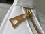 Louis Vuitton Over The Moon Bag In Bubblegram Leather M59959