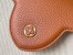Louis Vuitton Capucines MM Bag in Canvas with Brown Leather M59969