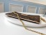 Louis Vuitton Milla Clutch MM Bag In Monogram Canvas M60094