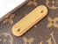 Louis Vuitton Milla Clutch MM Bag In Monogram Canvas M60094