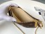 Louis Vuitton Milla Clutch MM Bag In Monogram Canvas M60094