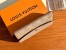 Louis Vuitton Iris Wallet In Mahina Leather M60144