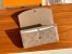 Louis Vuitton Iris Wallet In Mahina Leather M60144