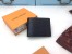 Louis Vuitton Slender Wallet In Epi Leather M60332