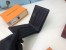 Louis Vuitton Slender Wallet In Epi Leather M60332
