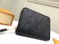 Louis Vuitton Zippy Coin Purse In Monogram Empreinte Leather M60574