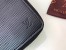 Louis Vuitton Zippy Wallet Vertical In Epi Leather M60965