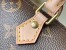 Louis Vuitton Nano Speedy Bag In Monogram Canvas M61252
