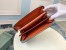 Louis Vuitton Zippy Wallet In Mahina Leather M67410