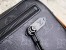 Louis Vuitton Pochette Volga In Monogram Eclipse Canvas M68321