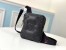 Louis Vuitton Asymmetrical Sling Bag In Lambskin M68773