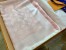 Louis Vuitton Pink Monogram Shawl M72046