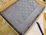 Louis Vuitton Grey Monogram Shawl M75120