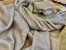 Louis Vuitton Greige Monogram Shawl M75121