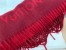 Louis Vuitton Cherry Reykjavik Scarf M75505