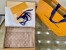 Louis Vuitton Cappuccino Monogram Shawl M75872