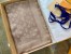 Louis Vuitton Cappuccino Monogram Shawl M75872