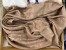 Louis Vuitton Cappuccino Monogram Shawl M75872