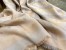 Louis Vuitton Beige So Shine Monogram Shawl M76337