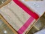 Louis Vuitton Beige On The Edge Monogram Shawl M76371