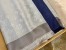 Louis Vuitton Grey On The Edge Monogram Shawl M76372