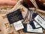Louis Vuitton Embrace Poncho M77382