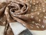 Louis Vuitton Embrace Poncho M77382