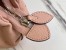 Louis Vuitton Scala Mini Pouch In Mahina Leather M80092
