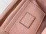 Louis Vuitton Scala Mini Pouch In Mahina Leather M80092