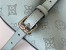 Louis Vuitton Scala Mini Pouch In Mahina Leather M80094