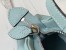 Louis Vuitton Scala Mini Pouch In Mahina Leather M80094